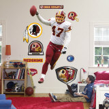 Chris Cooley Wall Decal