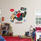 Bucky Lasek Vinilos decorativos Bucky Lasek Vinilos decorativos
