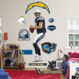 Philip Rivers Wall Decal
