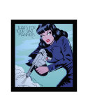 That's for Your Bad Manners Posters par Niagara Detroit