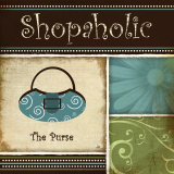 Shopaholic Láminas por Jennifer Pugh Shopaholic Láminas por Jennifer Pugh