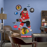 Jonathan Toews Wall Decal