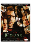 House Stampa di alta qualità House Stampa di alta qualità