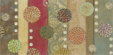 Enlightenment II Poster by Susan Osborne