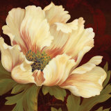 Il Ballo Maronne II Poster by Pamela Gladding
