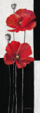 Ambiance Poster by Caroline Wenig