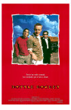 Bottle Rocket Masterprint