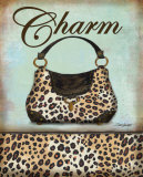Exotic Purse II Prints by Todd Williams