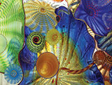 Summertime II Posters by Maureen Love