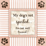 Jennifer Pugh - Well Trained - Sanat Jennifer Pugh - Well Trained - Sanat