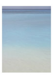 Bleu, No. 2 Posters par Brian Leighton