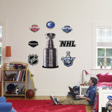The Stanley Cup Wall Decal
