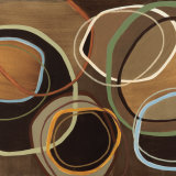 14 Friday Square I Prints by Jeni Lee
