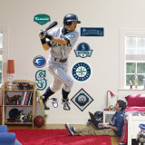 Ichiro - Swinging Wall Decal