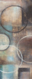Blue Sky I Affiches par Kimberly Poloson