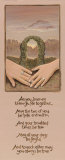 As A Journey Posters van Karen Tribett