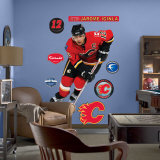 Jarome Iginla Wall Decal