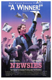 Newsies Photo
