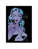 Niagara Detroit - I Lied - Reprodüksiyon Niagara Detroit - I Lied - Reprodüksiyon