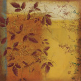 Spring Reflections II Print by Susan Osborne Spring Reflections II Print by Susan Osborne