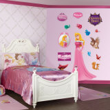 Sleeping Beauty Wall Decal