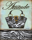 Exotic Purse III Posters af Todd Williams