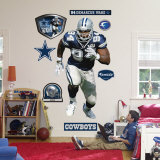 DeMarcus Ware Wall Decal