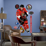 Daniel Alfredsson Wall Decal