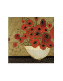 Frida's Poppies Reprodukcje autor Karen Tusinski Frida's Poppies Reprodukcje autor Karen Tusinski