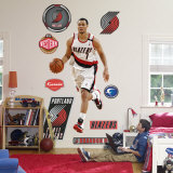 Brandon Roy Wall Decal