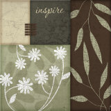 Jennifer Pugh - Inspirace Plakát Jennifer Pugh - Inspirace Plakát