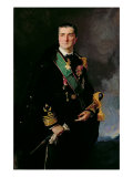 Horthy Miklos Giclee Print by Philip Alexius De Laszlo