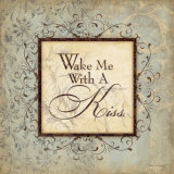 Stephanie Marrott - Wake Me - Reprodüksiyon Stephanie Marrott - Wake Me - Reprodüksiyon