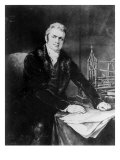 Sir Marc Isambard Brunel Giclee Print by James Northcote