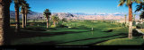 Desert Springs Golf Course, California Kunstdrucke von Marc Segal
