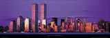 New York City Prints by Marc Segal