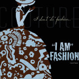 Designers Fashion Prints by Marilu Windvand