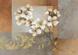 Indulgent Spring Kunstdrucke von Verbeek & Van Den Broek 
