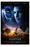 Avatar Masterprint