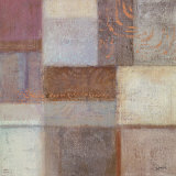 Novel Transformation II Prints by Danielle Nengerman