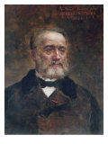 Jacques-Joseph Moreau de Tours Giclee Print by Georges Moreau De Tours