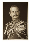 Lieut General Sir William R. Birdwood, 1914-19 Giclee Print by Elliott & Fry Studio 