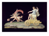 Eternity Giclee Print by Michelangelo Maestri