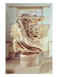 The Polish Epic, 1917 Giclee Print by Emile-antoine Bourdelle