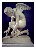 Cupid, 1817 Giclee Print by Antoine Denis Chaudet