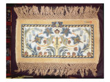 'Hammersmith Rug', c.1880 Lámina giclée por William Morris