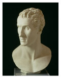 Self Portrait Giclee Print by Antonio Canova