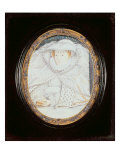 Mary Queen of Scots reproduction procédé giclée par Nicholas Hilliard