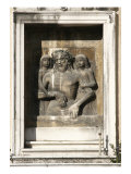 The Dead Christ with Two Angels Giclee Print by Giovanni Buora
