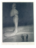 The Downfall, 1903 Reproduction procédé giclée par Alfred Kubin
